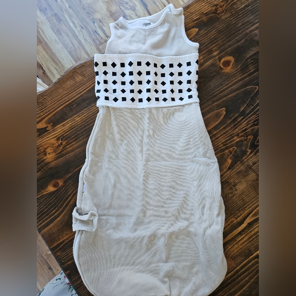 Nanit Sleep Sack 6-12 months